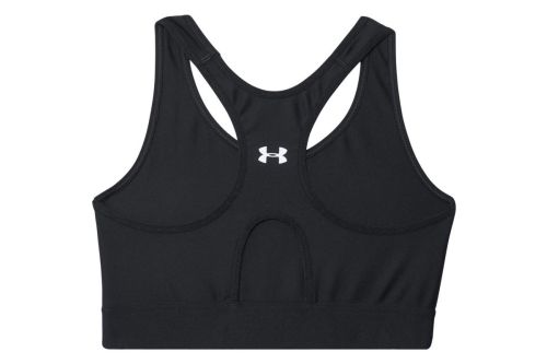 Biustonosz sportowy Under Armour ARMOUR MID Graphic Black